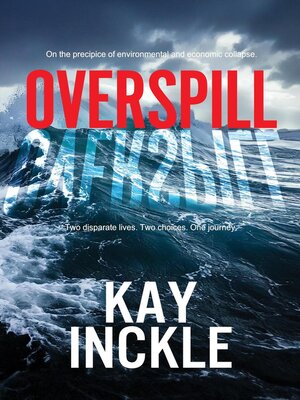 cover image of Overspill